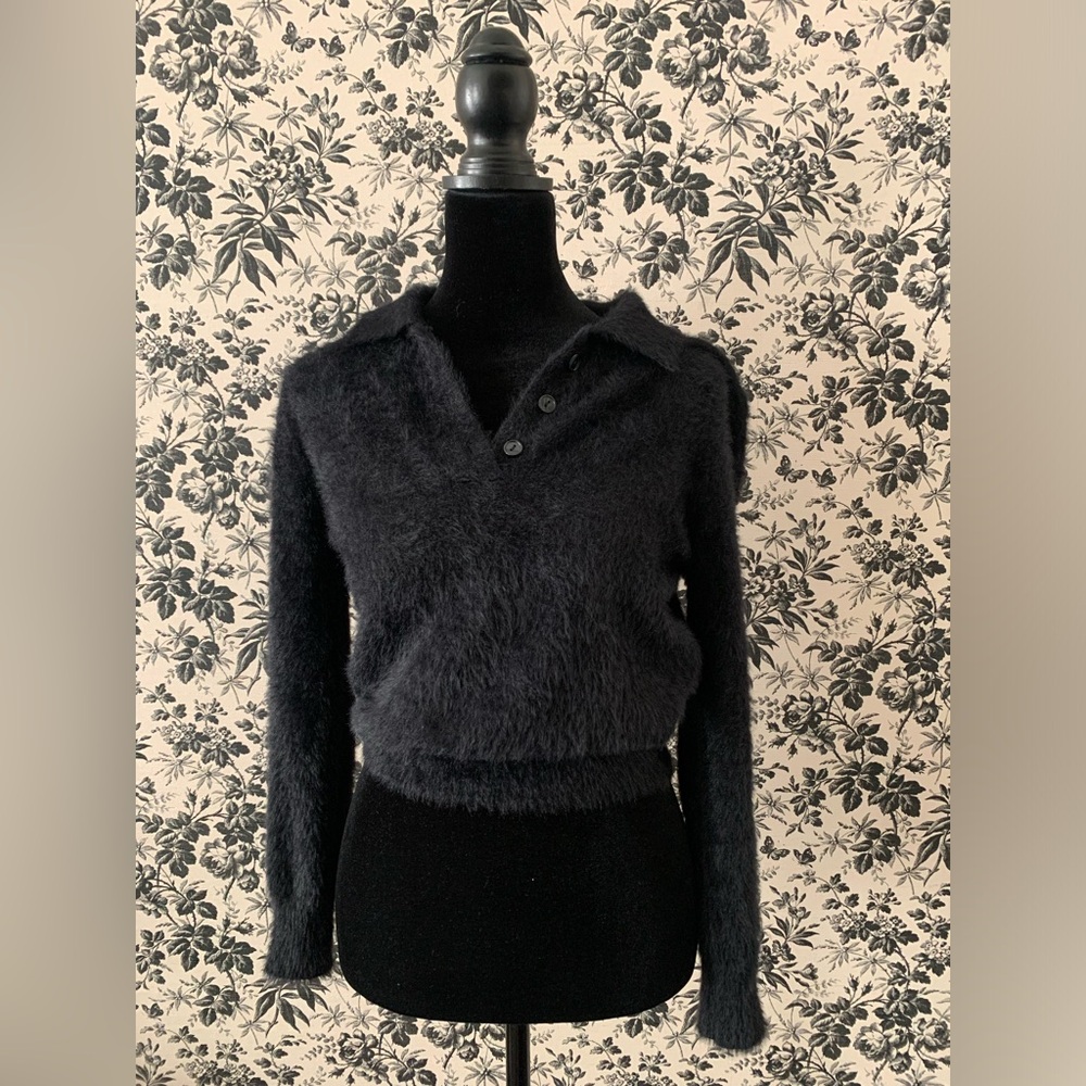 ZARA Sweater